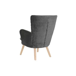 Armchair 66x67x92 cm