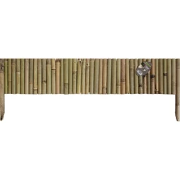 Ágyásszegély 100x35 cm