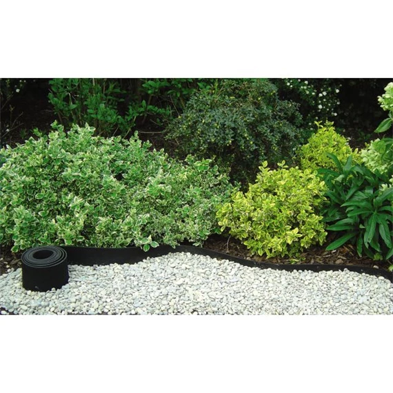 Ágyásszegély 13 cm x 5 m