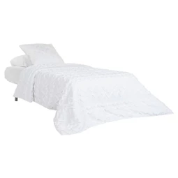 Ágytakaró hímzett 180x0x260 cm