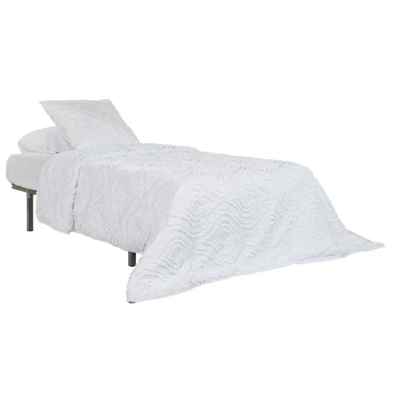 Ágytakaró hímzett 180x0x260 cm