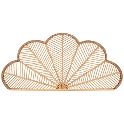 Ágytámla 190x2,5x81 cm