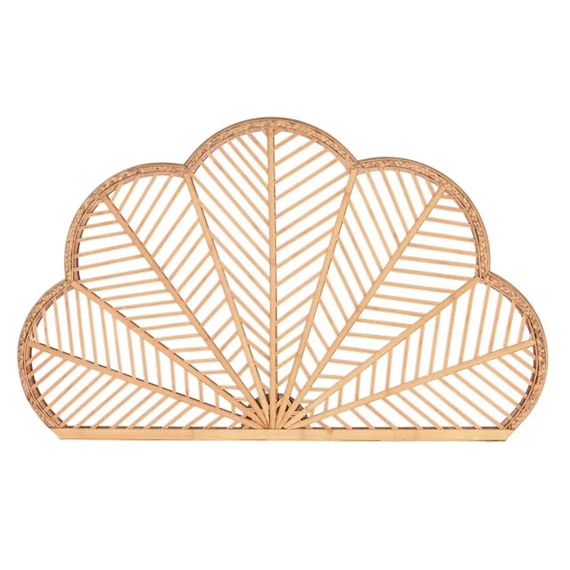 Ágytámla 117x70 cm