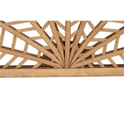 Ágytámla 160x2,5x80 cm