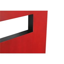 Ágytámla 160x4x120 cm