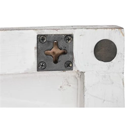 Ágytámla mandala mintás 180x4x90 cm