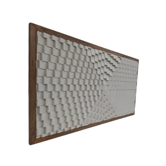 Ágytámla 160x5x80 cm