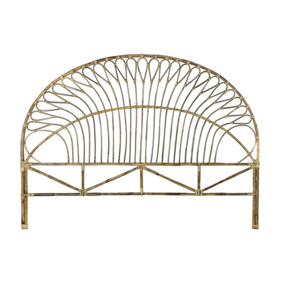 Ágytámla 177x4x131 cm