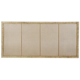 Ágytámla 190x2,5x80 cm