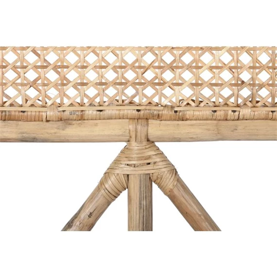 Ágytámla 105x4x127 cm