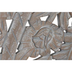 Ágytámla szett 180x3,5x180 cm S/3