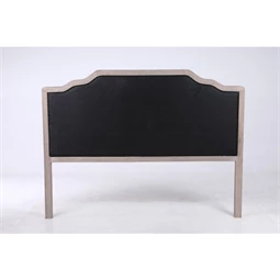 Ágytámla 180x10x120 cm