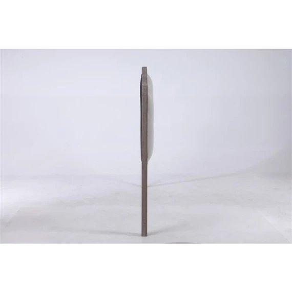 Ágytámla 180x10x120 cm