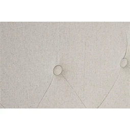 Ágytámla 160x10x120 cm