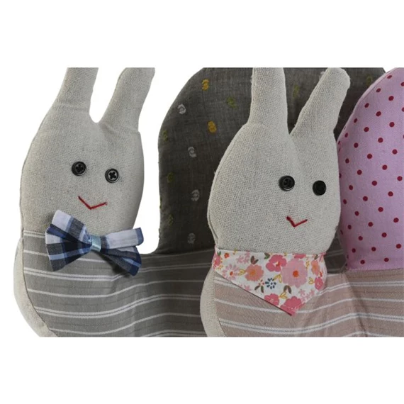 Ajtótámasz csiga 28x9x21 cm 2 féle