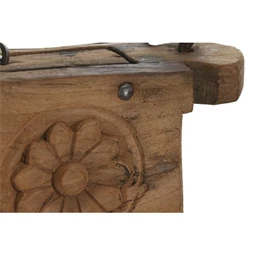 Ajtótámasz 24x10x14 cm