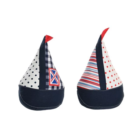 Ajtótámasz 21x9x26 cm 2 féle