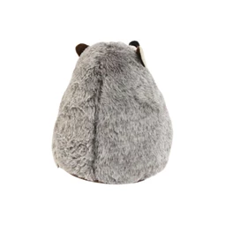 Ajtótámasz süni 15x18x20 cm 2 féle