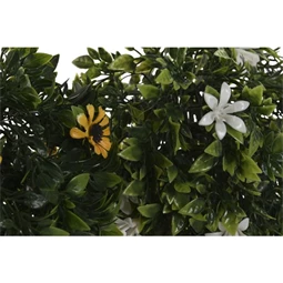 Ajtótámasz virág 18x18x36 cm 2 féle