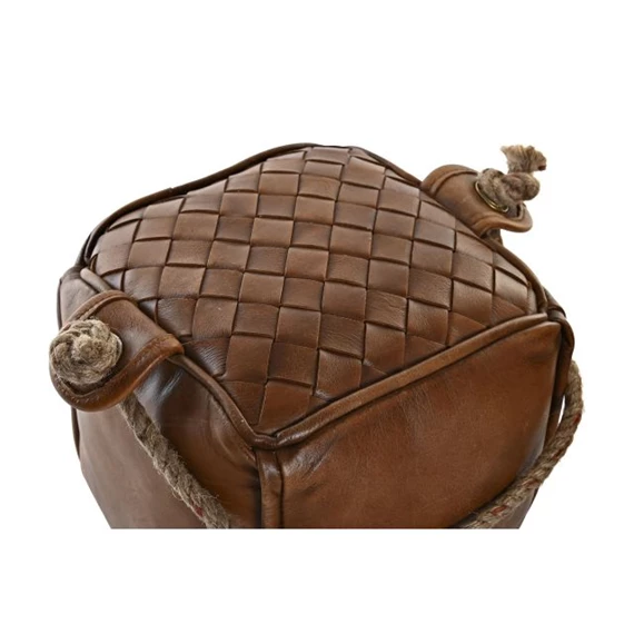 Ajtótámaszk kötéllel 20x20x20 cm 2 féle