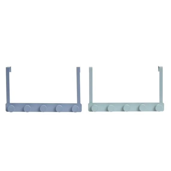 Akasztó ajtóra 33x5x20 cm 2 féle