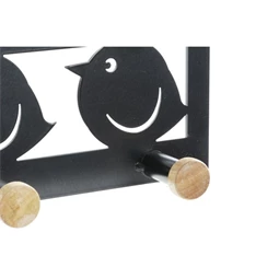 Akasztó ajtóra 28,5x9,5x16 cm 2 féle