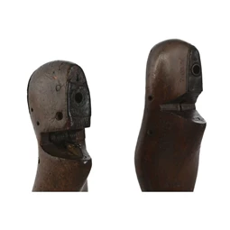 Akasztó falra 31x9x8 cm