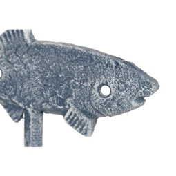 Akasztó falra hal, kormány 9,5x4x16,5 cm 2 féle