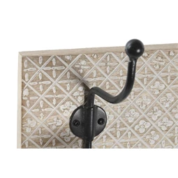 Akasztó falra 76x14x21 cm