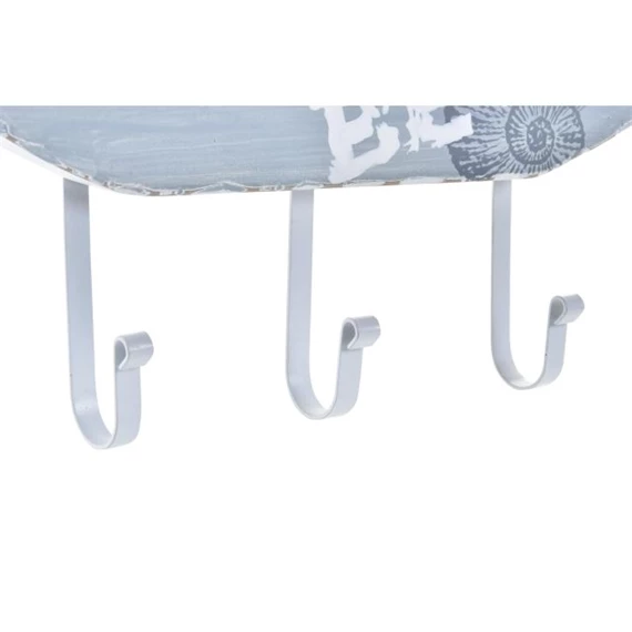 Akasztó falra vitorlás 43x4x56 cm