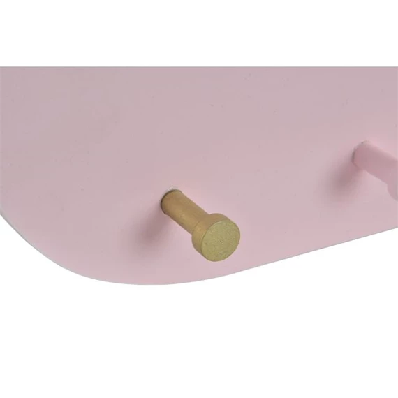 Akasztó hattyús 40x4x38,5 cm 2 féle