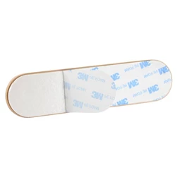 Akasztó matt 18x4,5x3,2 cm