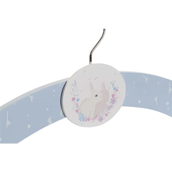 Akasztó 35x1,2x16 cm 4 féle