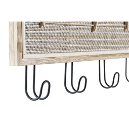 Akasztó 40x3,5x15,5 cm