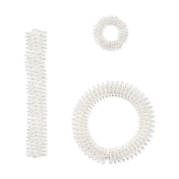 Akupresszúrás masszázs gyűrű szett