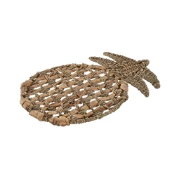 Alátét ananász alakú 42x26x1 cm