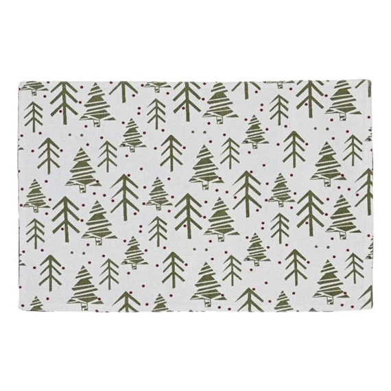 Alátét kétoldalas 45x30x0,2 cm