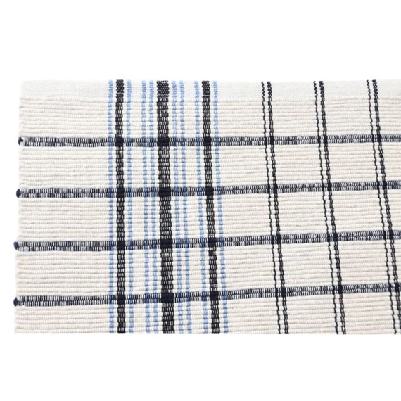 Alátét kockás 50x33x0,5 cm