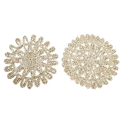 Alátét 38x38x1 cm 2 féle