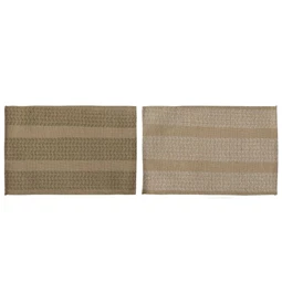 Alátét 45x30x0,1 cm 2 féle