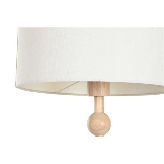 Állólámpa gömbökkel 40x40x150 cm