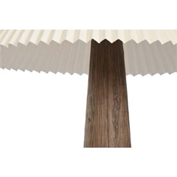 Állólámpa 54x54x102 cm