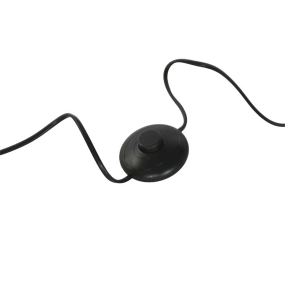 Állólámpa 25x25x125 cm