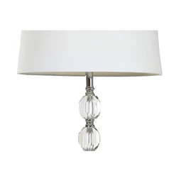 Állólámpa szett 35x35x150 cm S/3