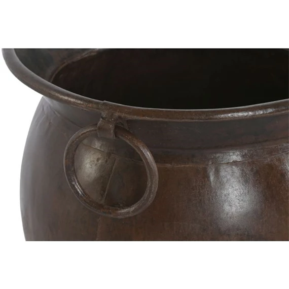 Amfora fényes 46x46x44 cm