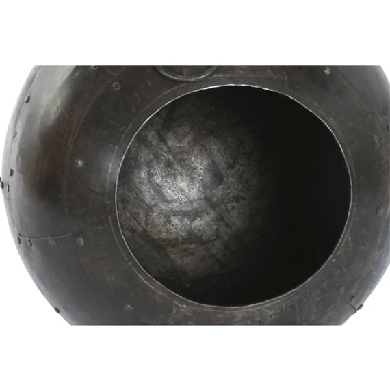 Amfora gömb alakú 40x40 cm