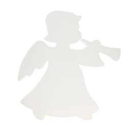 Angyal 13 cm S/5