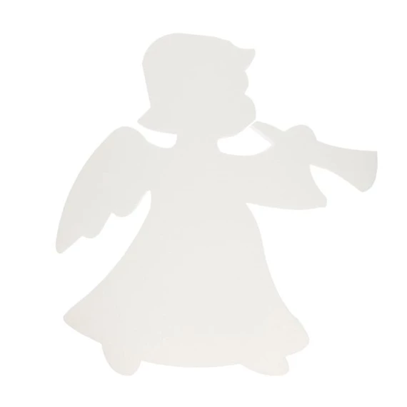 Angyal 13 cm S/5