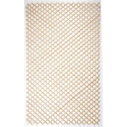 Apácarács kihúzható 1x2 m