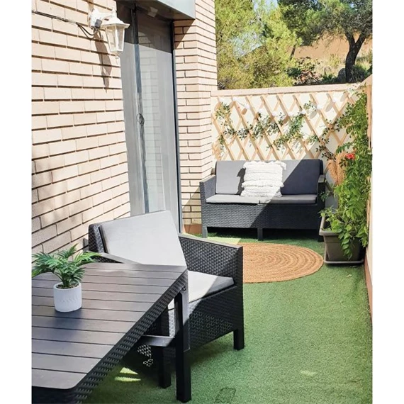 Apácarács kihúzható 50 cm x 1,5 m